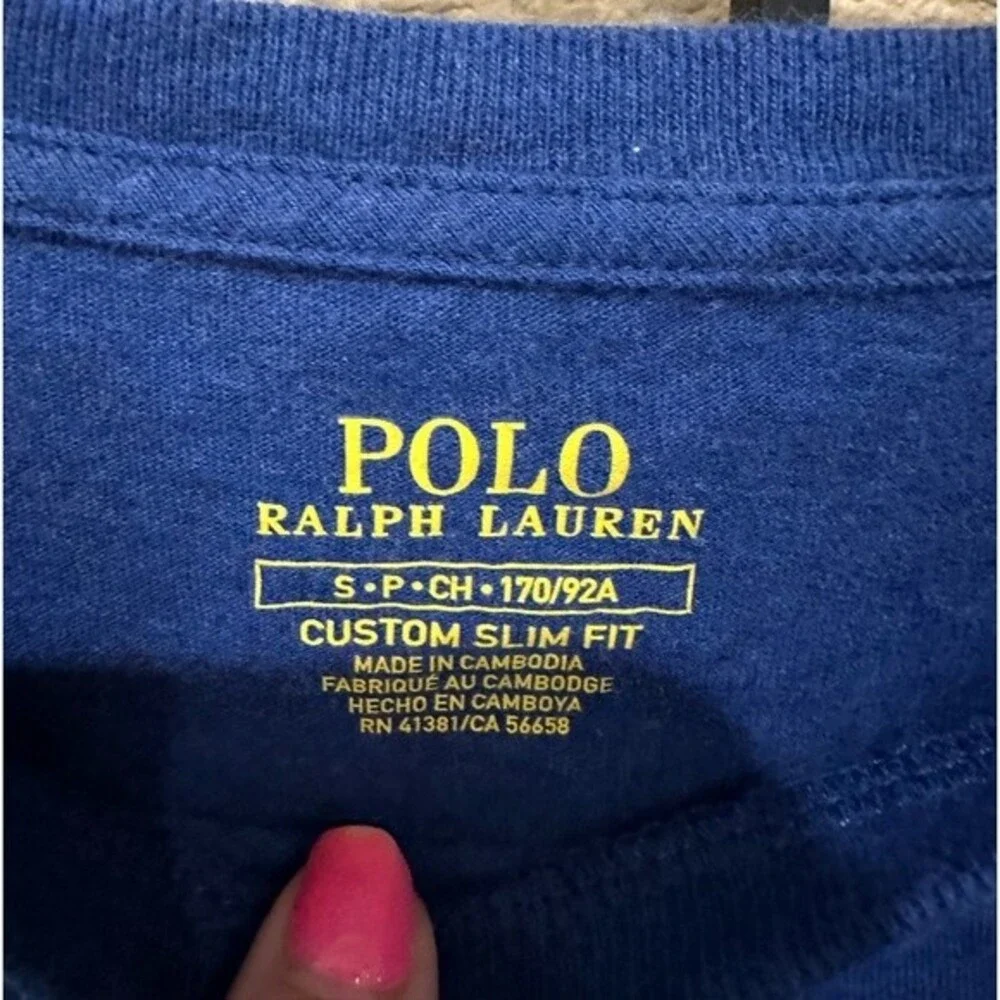 Polo Ralph Lauren men’s top